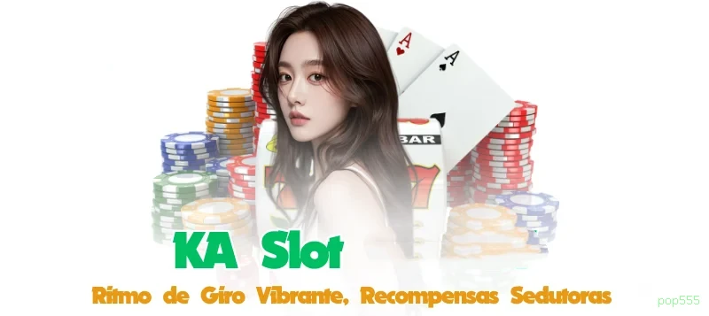 APP oficial da pop555 para mobile