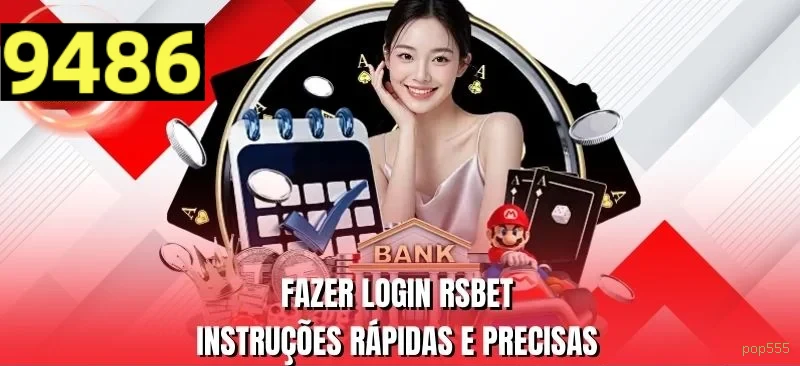 Slots online da pop555 com jackpots progressivos
